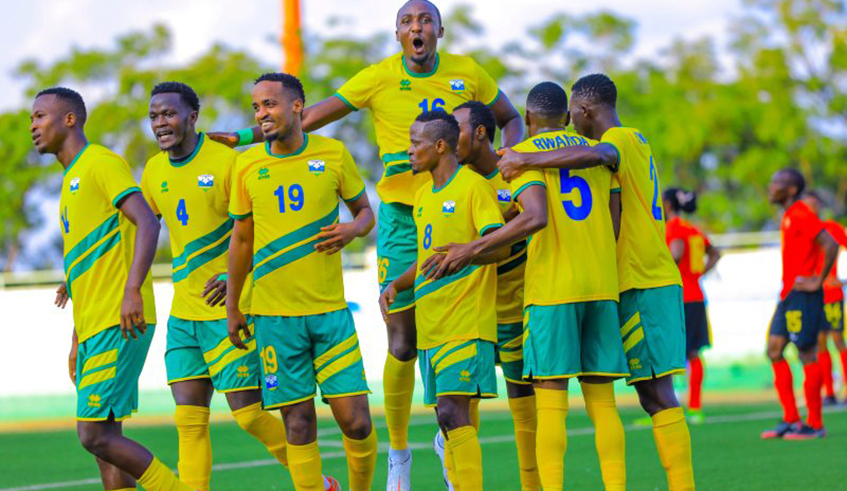 2021 AFCON: Five things Rwanda can learn from Gambia