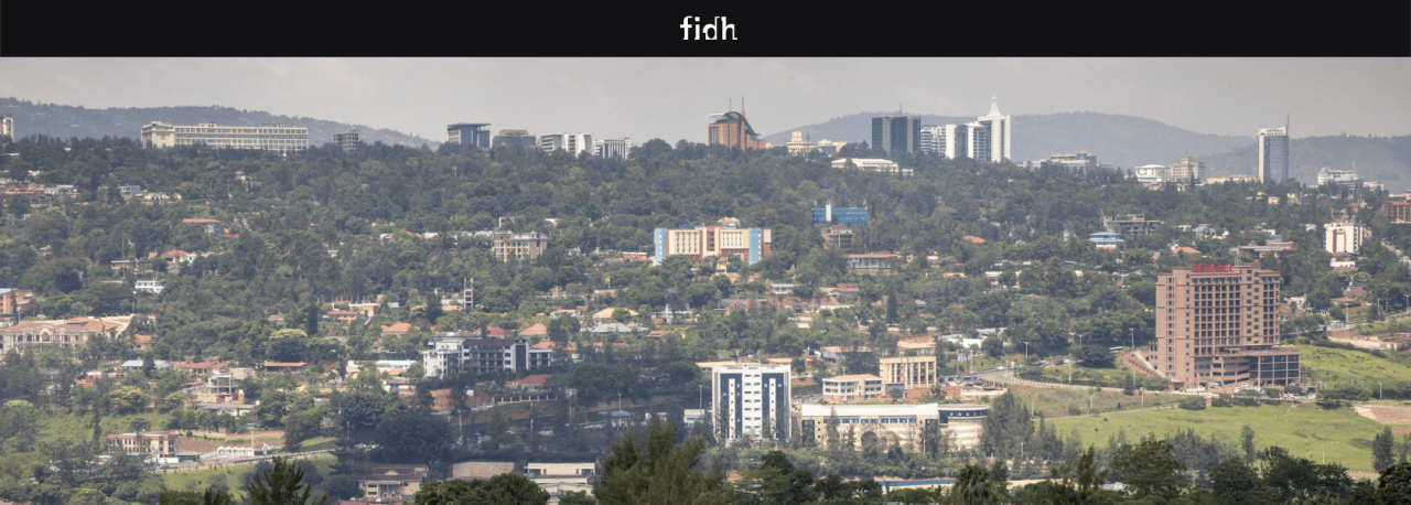 The African Court Refuses to Address Rwanda&rsquo;s Dangerous Interference with Human Rights Organisations