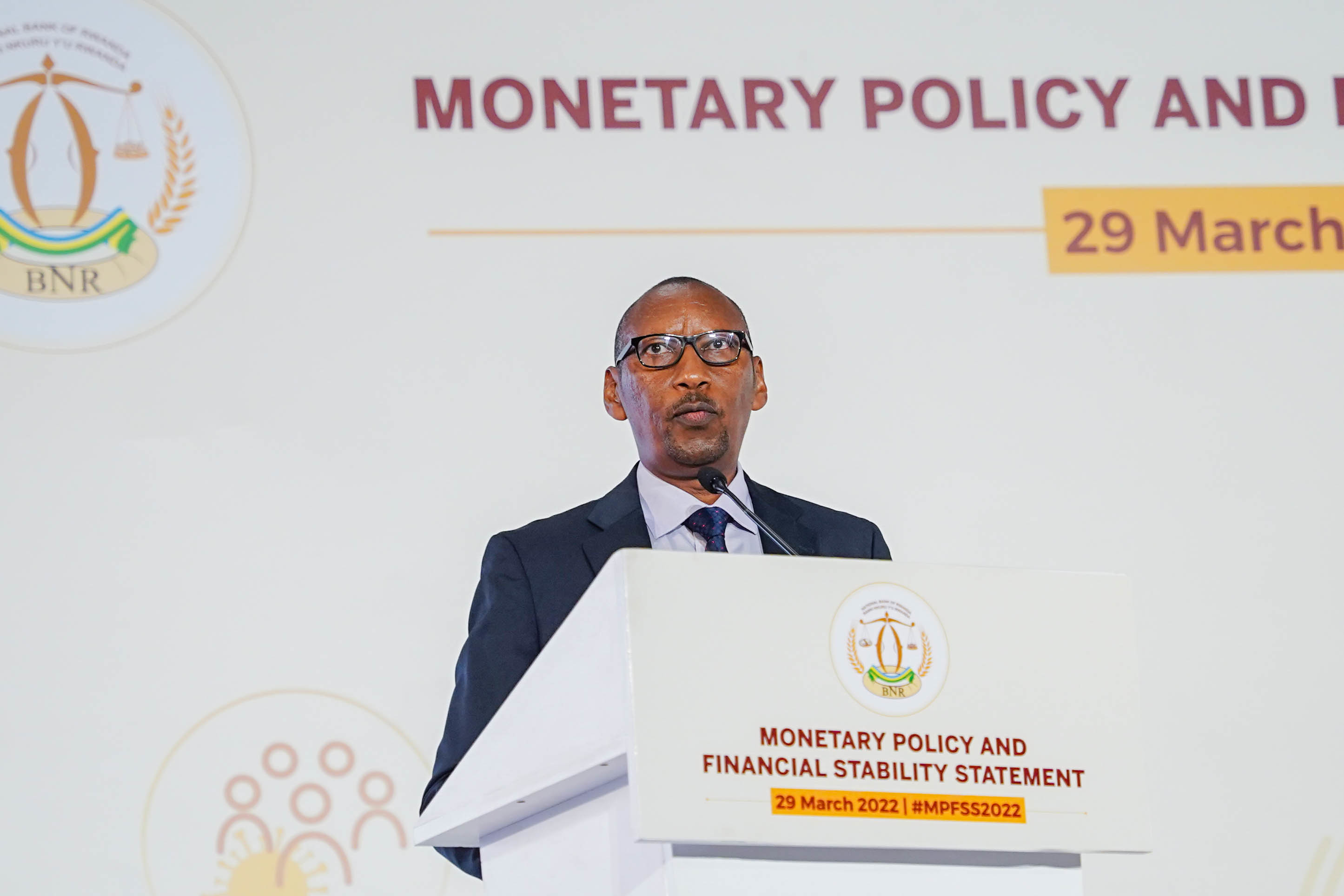 Rwanda records steady growth in exports