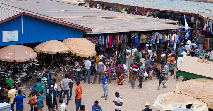 Rwanda's economy seen expanding slower this year as inflation bites