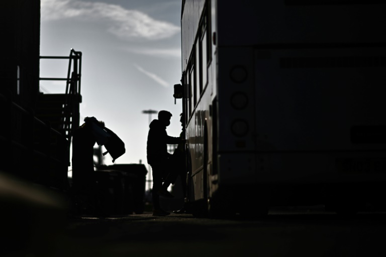 Hosting Britain's Migrants: The View From Rwanda