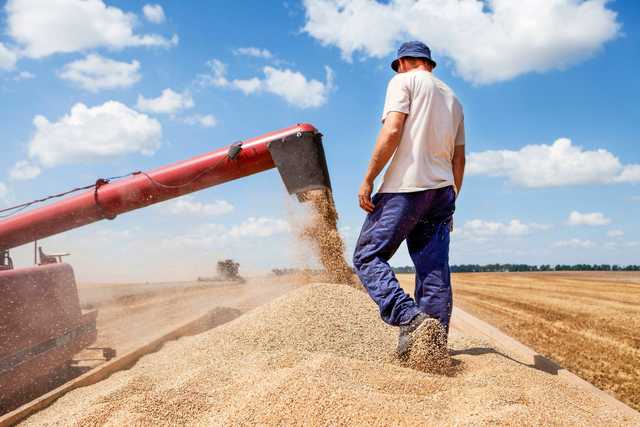 Africa&rsquo;s reliance on donors, debts bites as food exporters feud