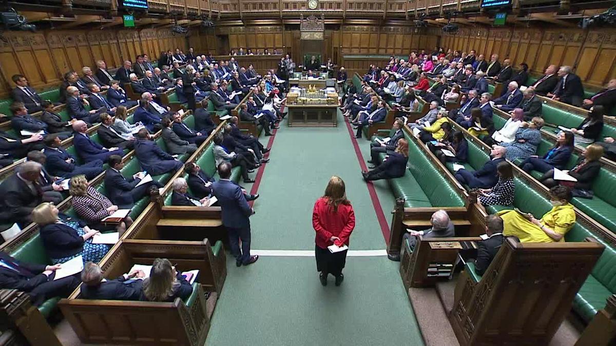 May questions 'legality' and 'efficacy' of Rwanda policy