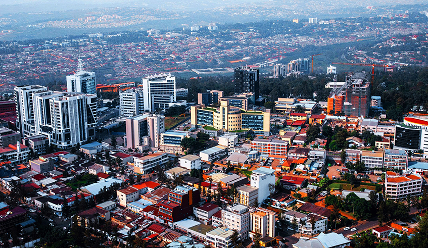 Rwanda 'most effective low-income country'