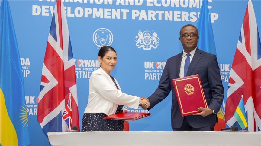 Rwanda&rsquo;s decision to take in migrants not surprising: Analysts