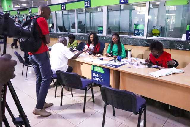 Kenyan bonds face depressed yields as inflation, high interest rates hit market