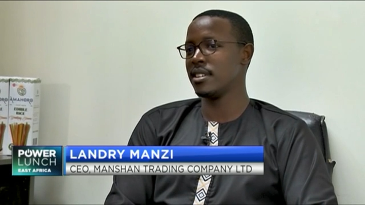 How Rwanda&rsquo;s ban on single use plastics gave rise to eco-friendly straws