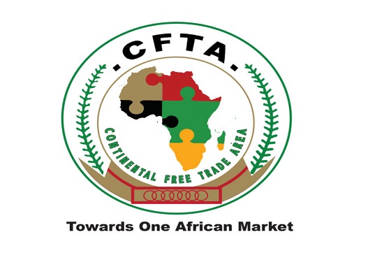 8 African countries kick-start free trade with 96 products.