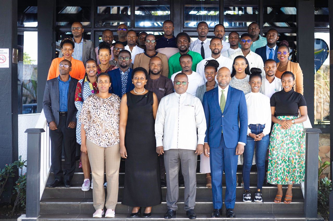 Ghana-Rwanda Business Forum held