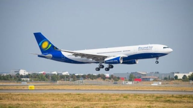 RwandAir, emerging bride of Africa&rsquo;s aviation industry