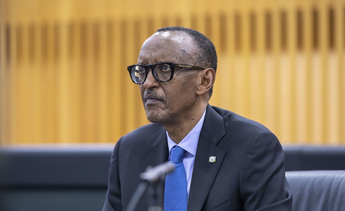Rwanda: We Are Going to Make Sure DR Congo Is Not Rwanda's Problem - Kagame