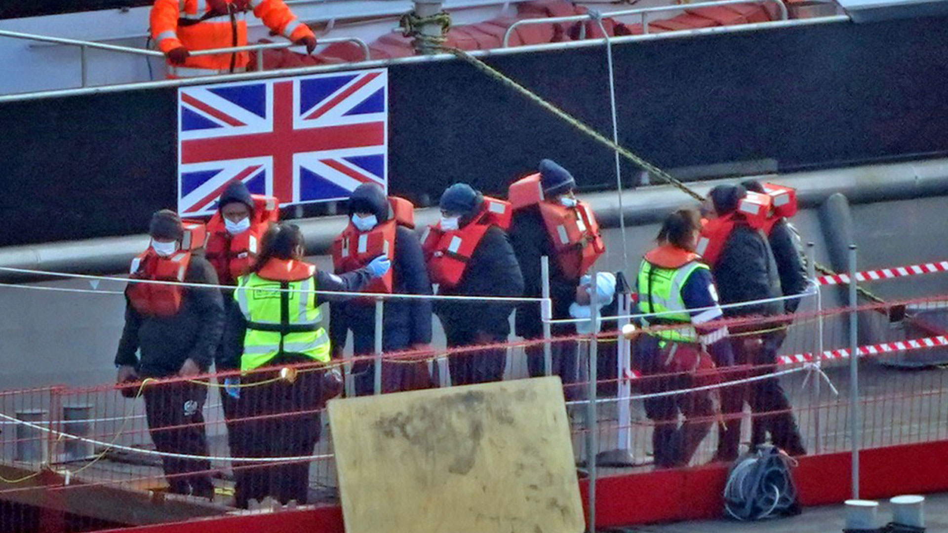 Not a single small boat migrant will be sent to Rwanda this year in blow to Government&rsquo;s showpiece policy