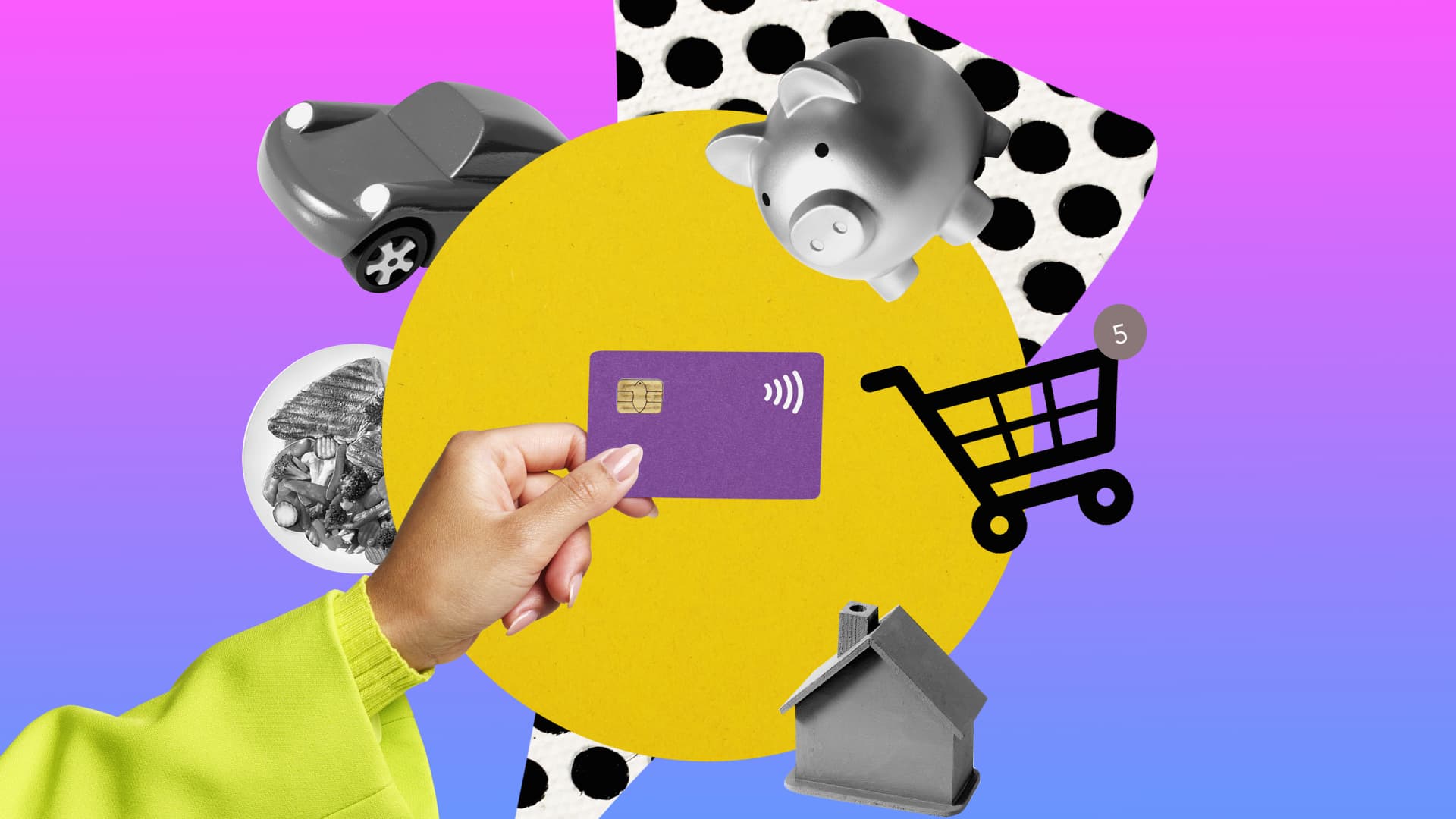 The best credit cards of April 2023