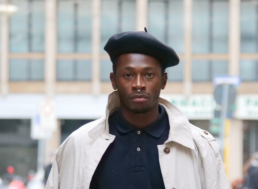 A Journey to Rwanda Helped Mark Emeka Obi Kalu Find Home &ndash; Read All About His Work & Life in Italy