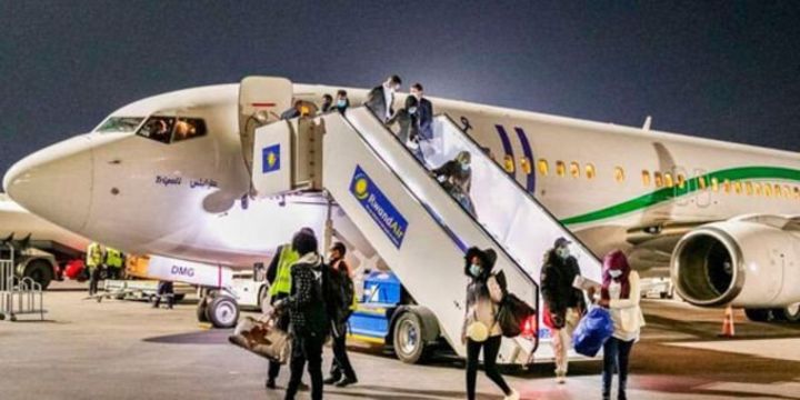 Appeal court rules UK govt's Rwanda asylum plan unlawful