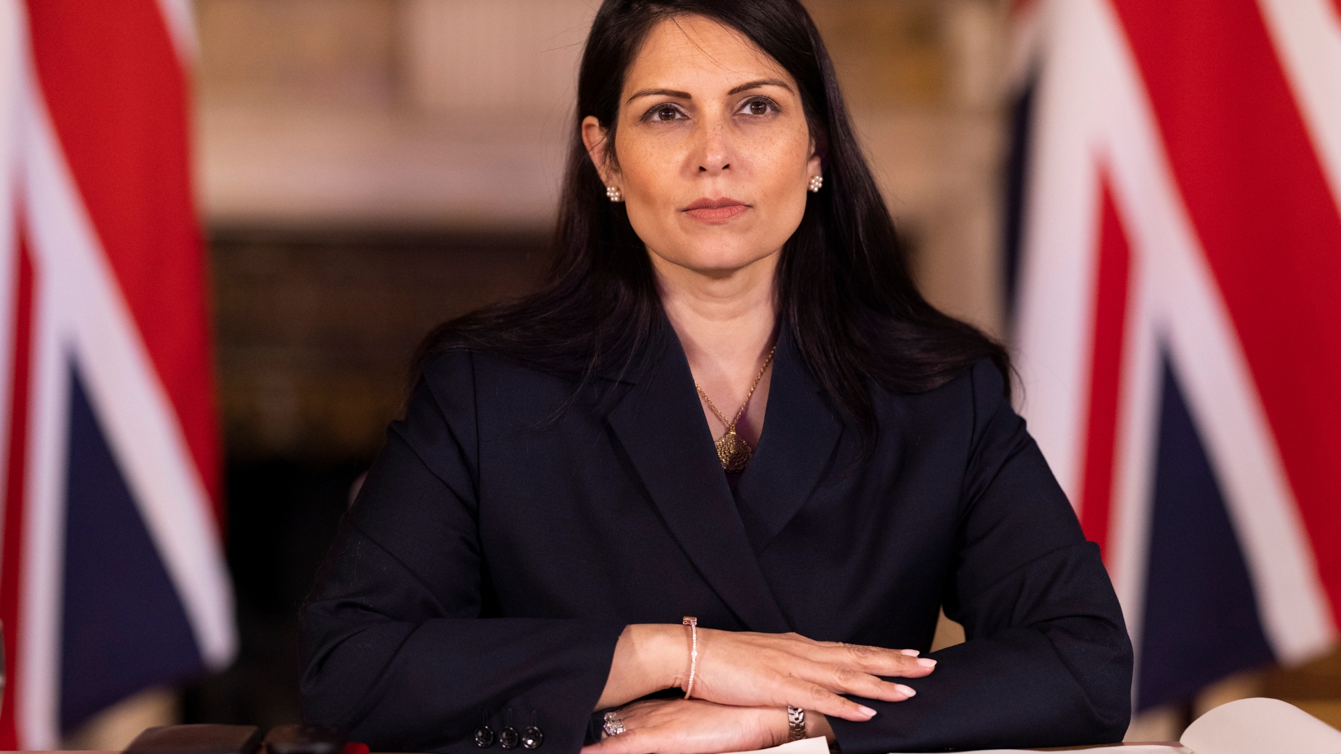 I share your anger at Rwanda legal wrangle but ﻿only a noisy few are against the flights