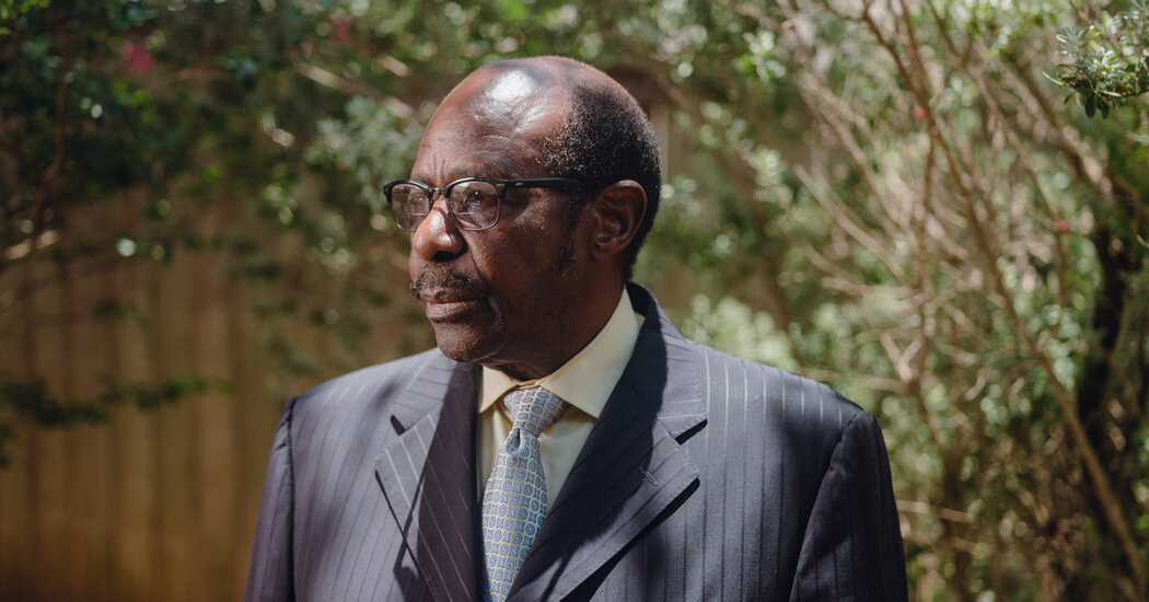 &lsquo;No One Can Silence Me&rsquo;: Paul Rusesabagina on His Captivity in Rwanda