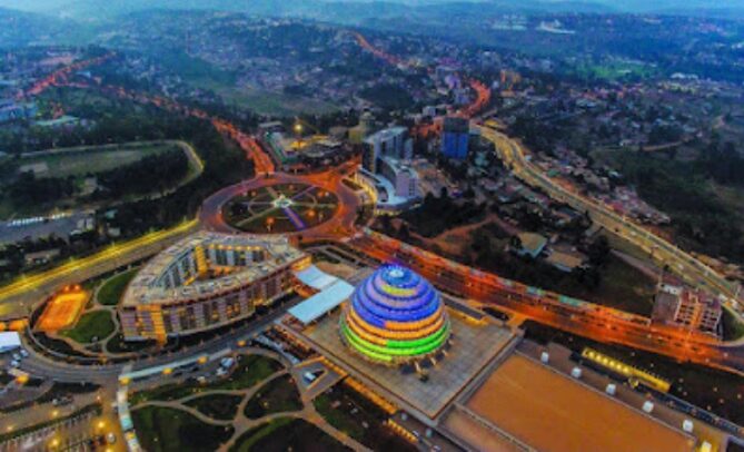 TRAVELOGUE: Rwanda: Moving beyond genocide to providing inspiration