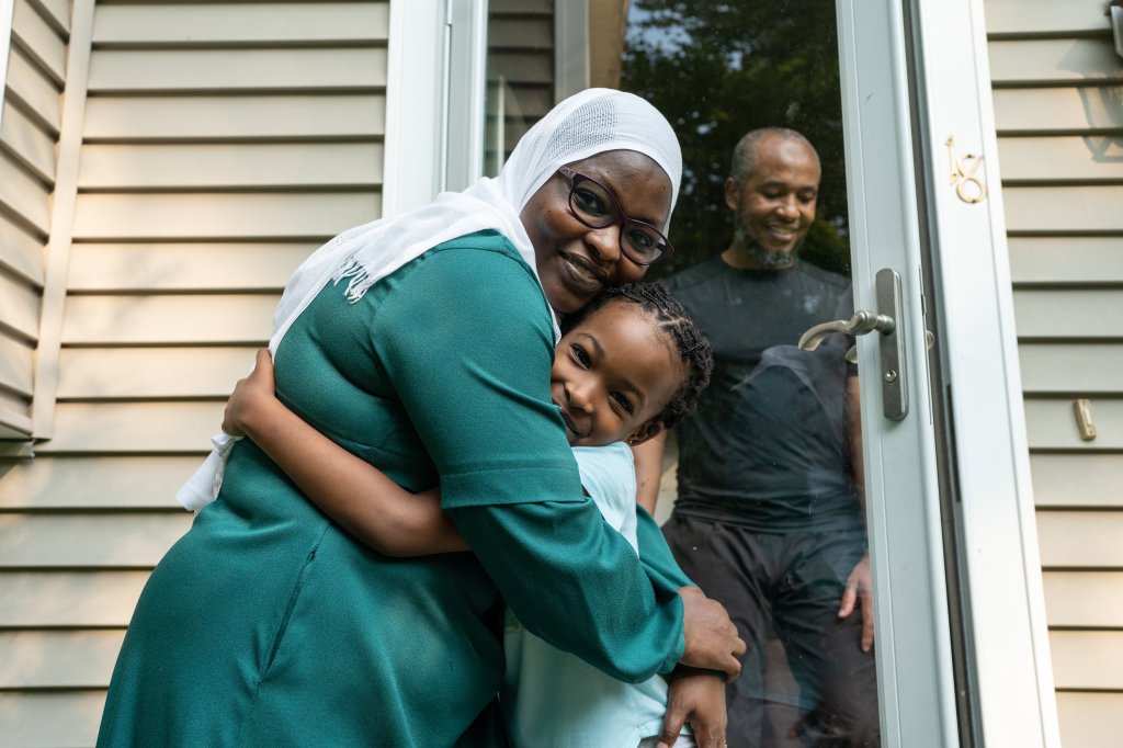 Bank offers first Islamic mortgages based in Maine