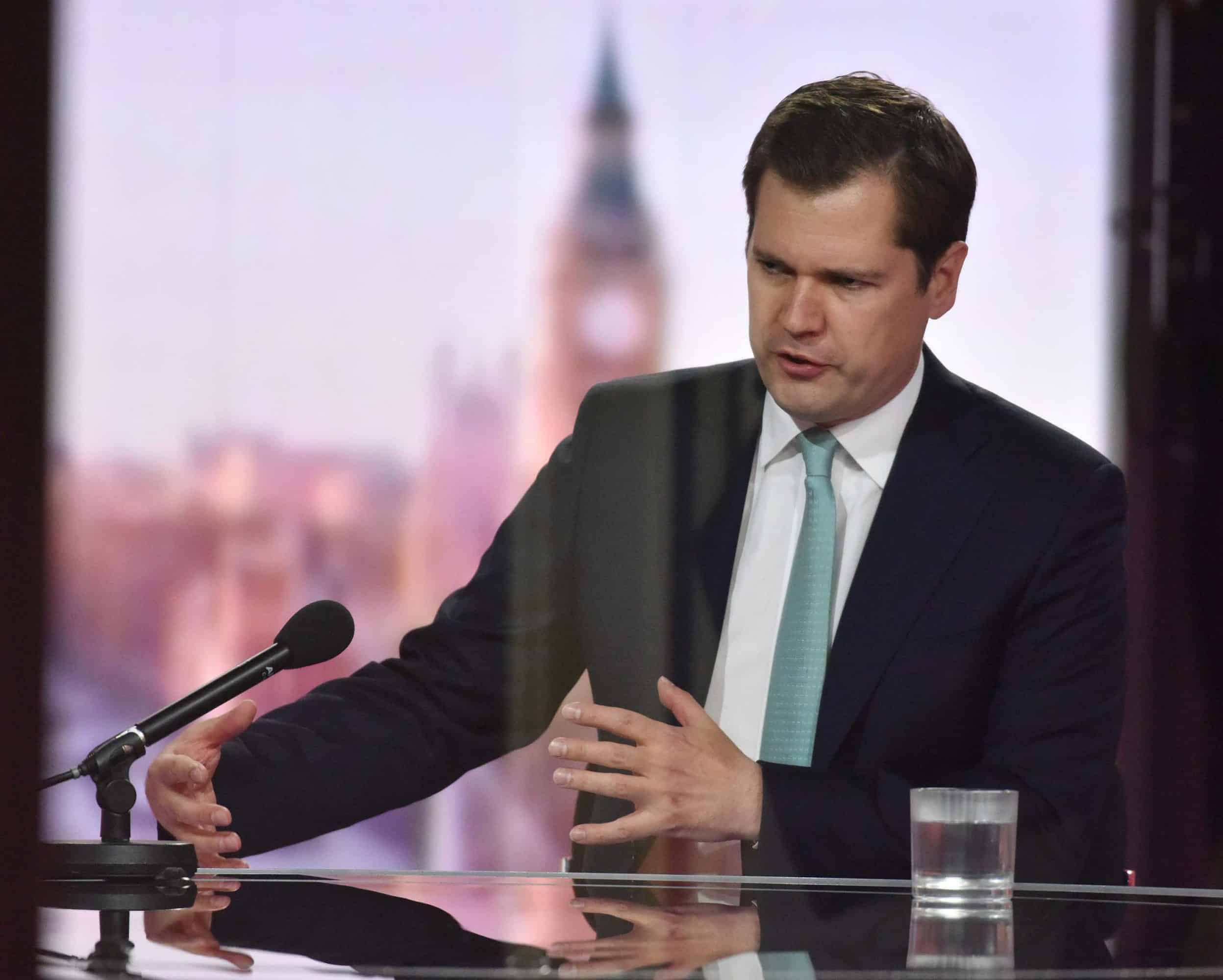 Conservatives will campaign to leave ECHR at next election if Rwanda flights are blocked