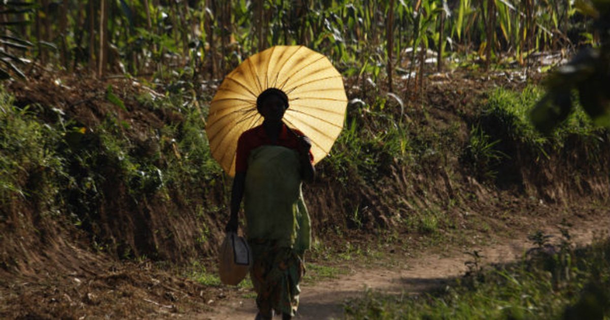 Emerging Voices: Lisa Martilotta on Women&rsquo;s Employment in Rwanda