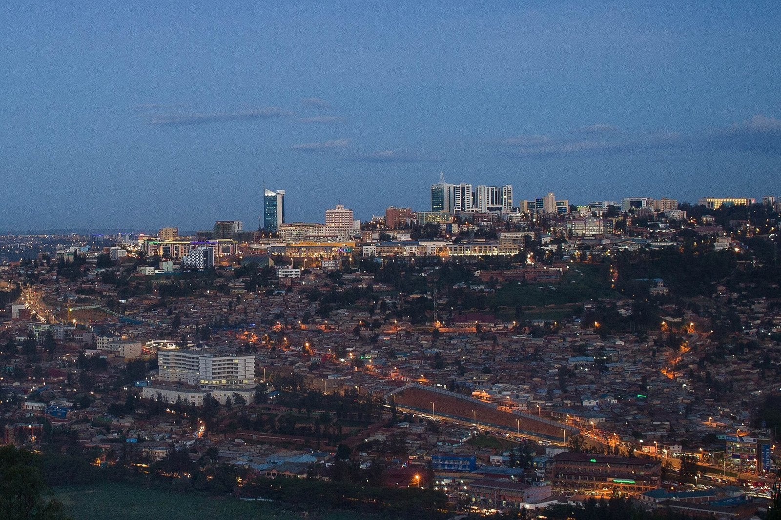 Rwanda Explained: Kagame&rsquo;s Model, the Tech Ambition, the Economy and What to Watch
