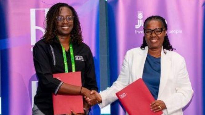 Rwanda, IFAD Launch $21 Million Program to Narrow Farmer Financing Gap