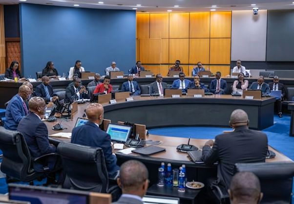Rwanda Turns to Private Capital as It Overhauls Development Financing