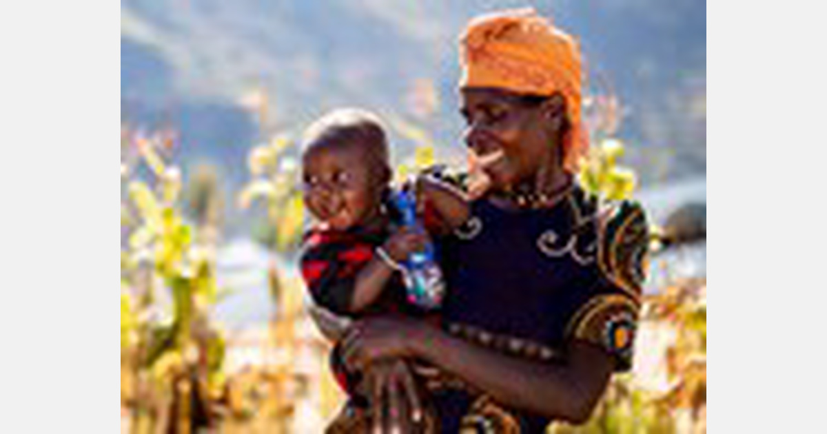 How Rwanda is making agriculture attractive again