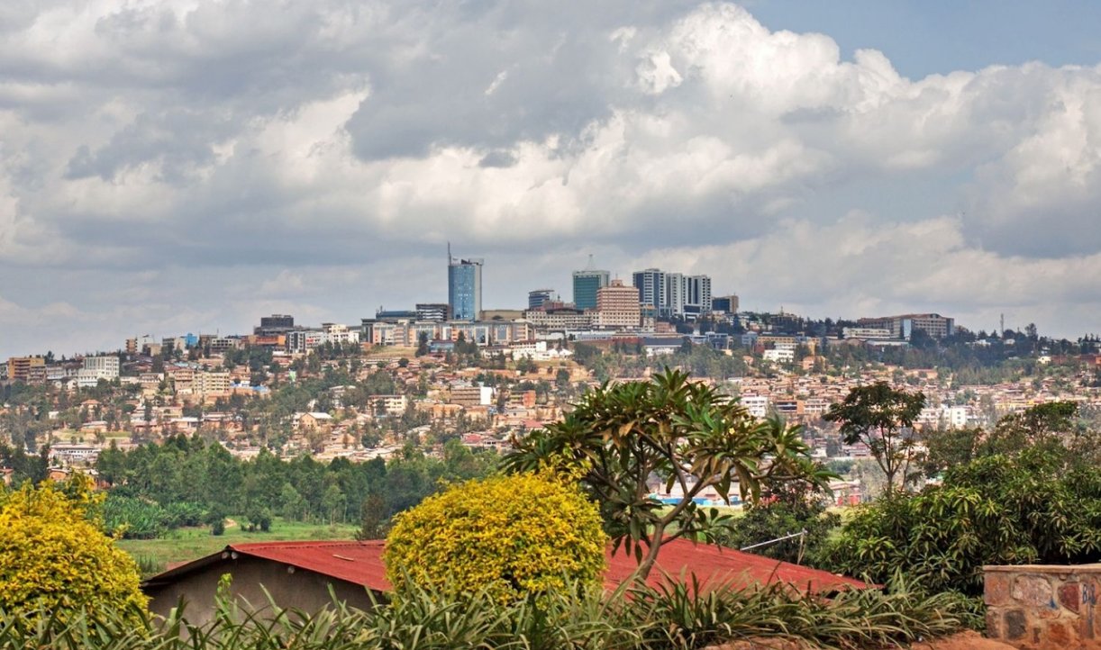 Matching Clean Energy Finance Needs with the Appropriate Financial Toolkit in Rwanda