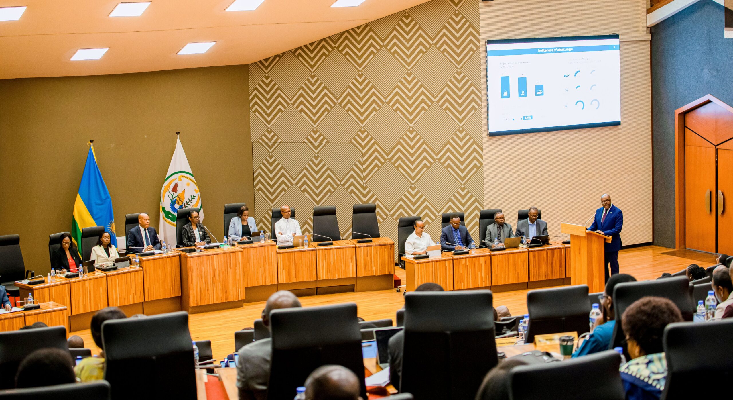 Rwanda Moves to Protect Rwf54 Billion Held by Nearly 15,000 Savings Groups