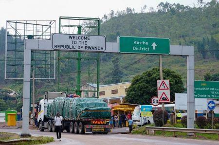 Rwanda's Trade Deficit Widens 15.6% in Second Quarter Despite Export Surge